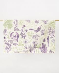 Prosop de bucatarie - Poisonous Plants