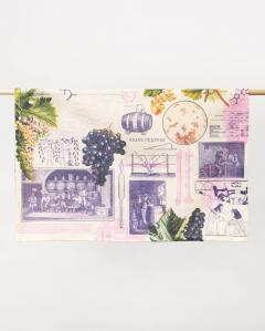 Prosop de bucatarie - Winemaking Science