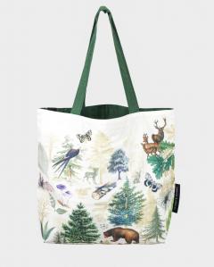 Tote bag - Into the Woods