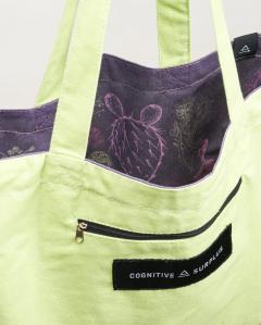 Tote bag - Poisonous Plants