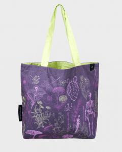 Tote bag - Poisonous Plants