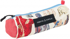 Penar cilindric neechipat - Vascular