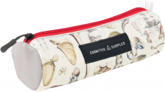 Penar cilindric neechipat - Skeleton