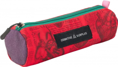 Penar cilindric neechipat - Anatomical Heart