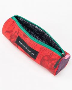 Penar cilindric neechipat - Anatomical Heart