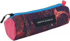 Penar cilindric - Alchemy