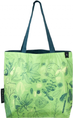 Tote bag - The Botanist