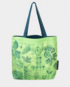 Tote bag - The Botanist
