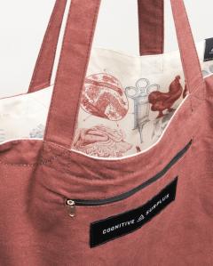 Tote Bag - Veterinary Science