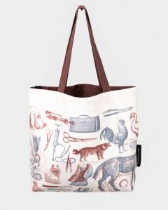 Tote Bag - Veterinary Science