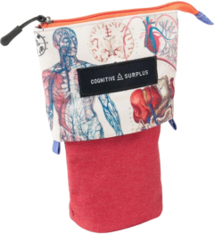 Geanta telescopica - Vascular