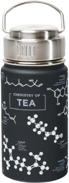 Termos - Tea Chemistry