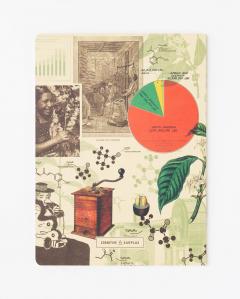 Caiet - Coffee Making Science