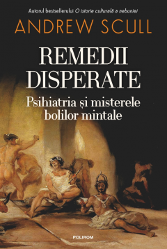 Remedii disperate
