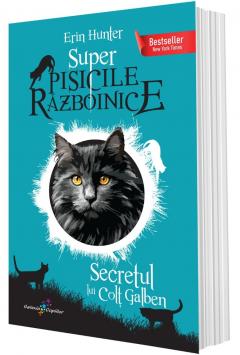 Secretul lui Colt Galben