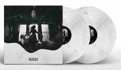 Melancoolic (Marbled White Black Vinyl)