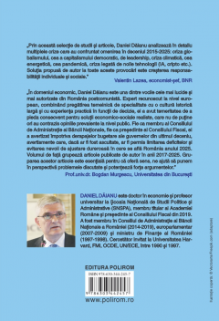 Crizele si tentatia autoritarista