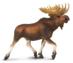 Figurina - Femela elan