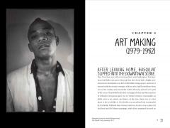 Jean-Michel Basquiat: The Making of an Icon