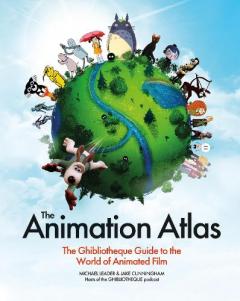 Animation Atlas