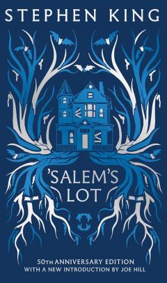 'Salem's Lot (50th Anniversary Edition)