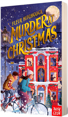 Murder at Christmas