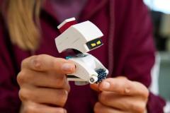 LEGO Disney - Wall si Eve (43279)