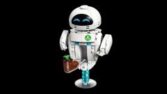 LEGO Disney - Wall si Eve (43279)