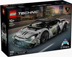 LEGO Technic - Lamborghini Revuelto Super Sports Car (42214)