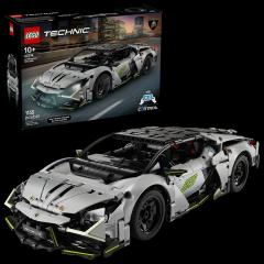 LEGO Technic - Lamborghini Revuelto Super Sports Car (42214)