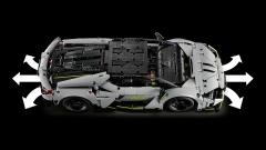 LEGO Technic - Lamborghini Revuelto Super Sports Car (42214)