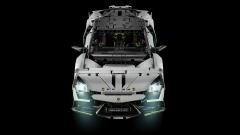 LEGO Technic - Lamborghini Revuelto Super Sports Car (42214)