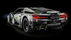 LEGO Technic - Lamborghini Revuelto Super Sports Car (42214)