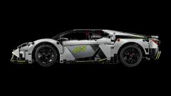 LEGO Technic - Lamborghini Revuelto Super Sports Car (42214)