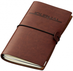 Jurnal - Travel - Bullet Journal