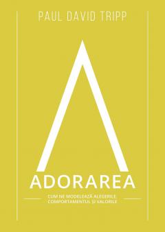 Adorarea