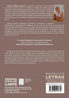 Adio Bucuresti. Vol. 2