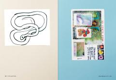 Jason Polan: The Post Office