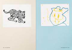 Jason Polan: The Post Office