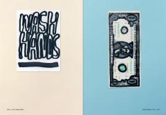 Jason Polan: The Post Office