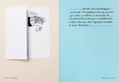 Jason Polan: The Post Office