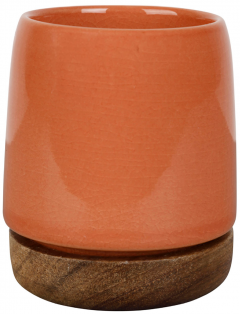 Ceasca - Nordika - Terra, 100 ml