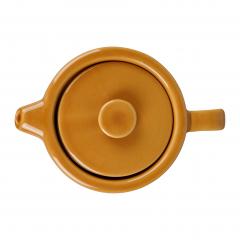 Ceainic - Nordika - Mustard, 700ml