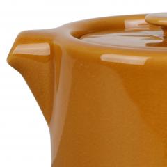 Ceainic - Nordika - Mustard, 700ml