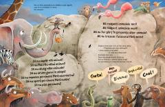 Gata cu ragetul, leule! - Acum hotaram