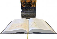 The Encyclopedia of Warfare