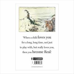 The Velveteen Rabbit