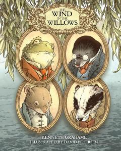 The Wind in the Willows
