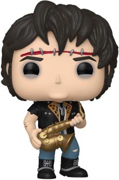 Figurina Eddie - The Rocky Horror Picture Show - Pop! Movies - Funko
