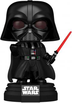 Figurina Darth Vader - SFX Pop! Star Wars - Funko